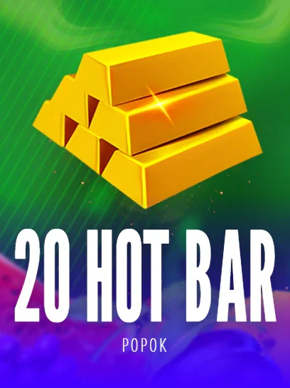20 Hot Bar