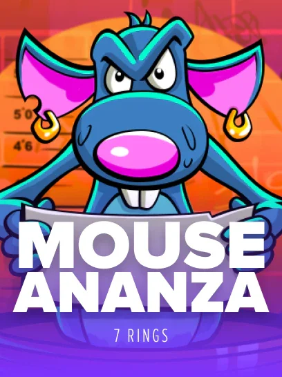 Mouse Ananza