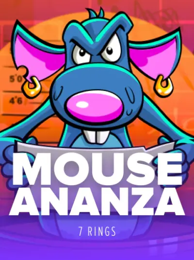 Mouse Ananza