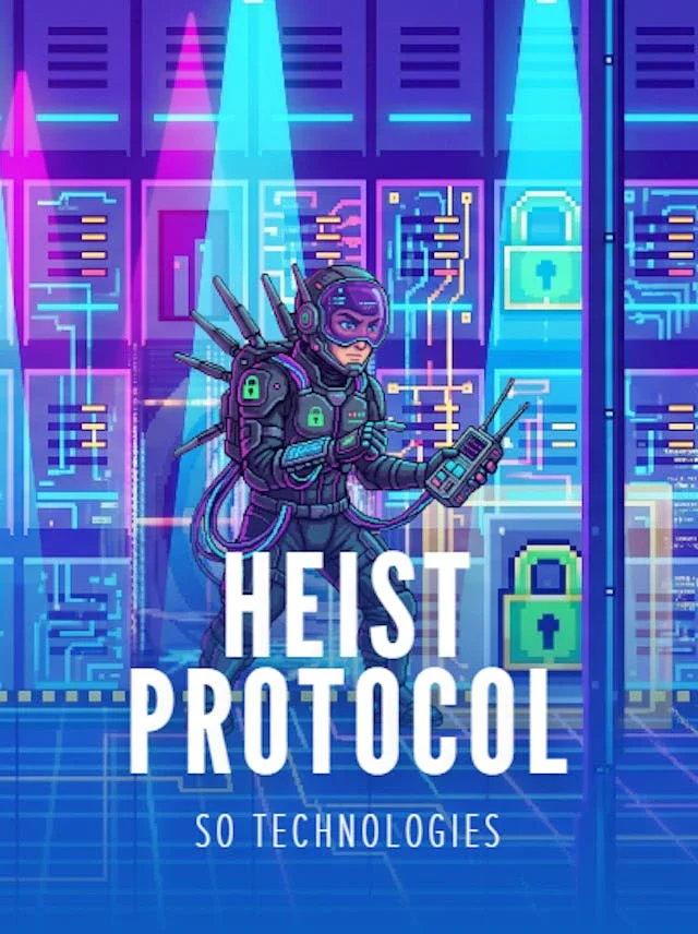 Heist Protocol