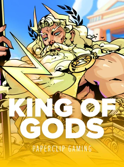 King of Gods