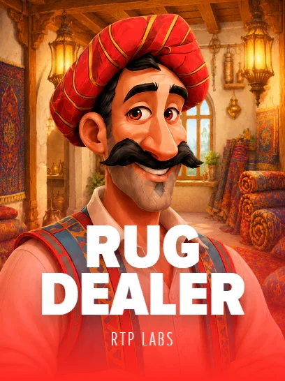 Rug Dealer