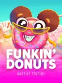 Funkin' Donuts