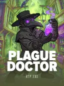 Plague Doctor