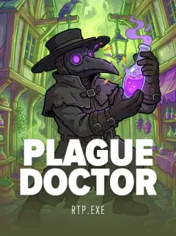 Plague Doctor