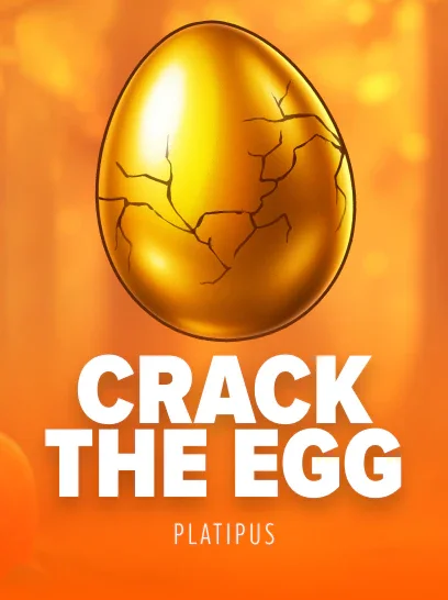 Crack the Egg