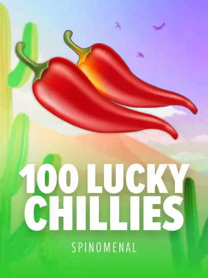 100 Lucky Chilies