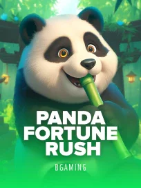 Panda Fortune Rush