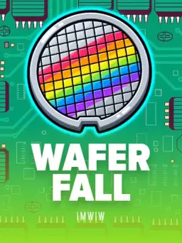 Wafer Fall
