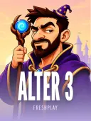 Alter 3