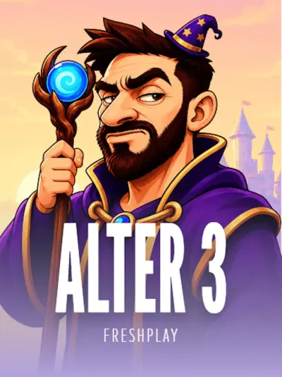 Alter 3