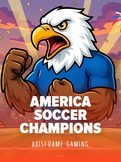 America Soccer Champions