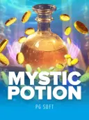 Mystic Potion