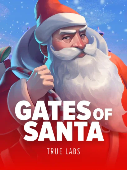 Gates of Santa