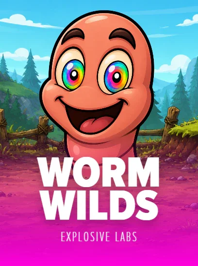 Worm Wilds