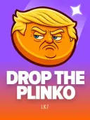 Drop the Plinko 100000