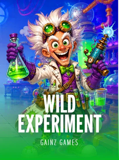 Wild Experiment