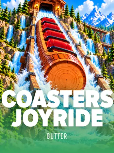 Coasters Joyride