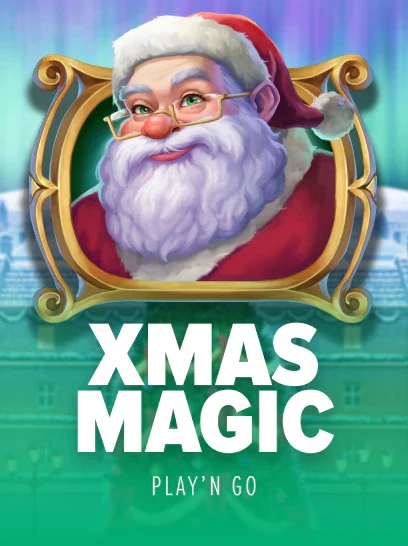 Xmas Magic
