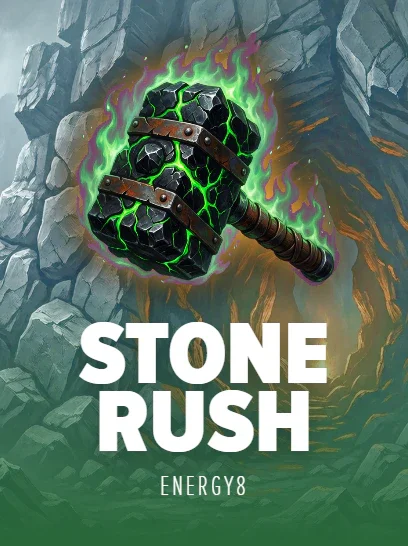 Stone Rush