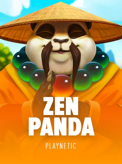 Zen Panda