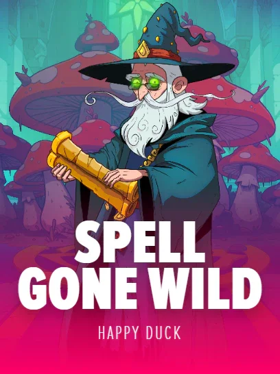 Spell Gone Wild