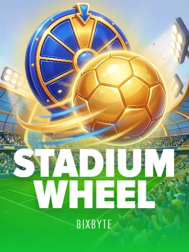 Stadium Wheel
