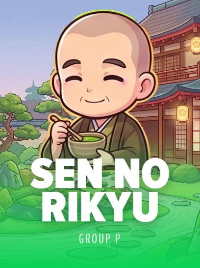 Sen no Rikyu