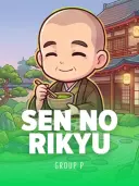 Sen no Rikyu