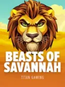 Beasts of Savannah
