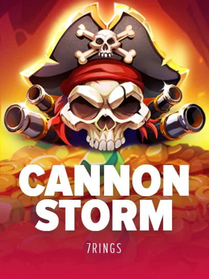 Cannon Storm