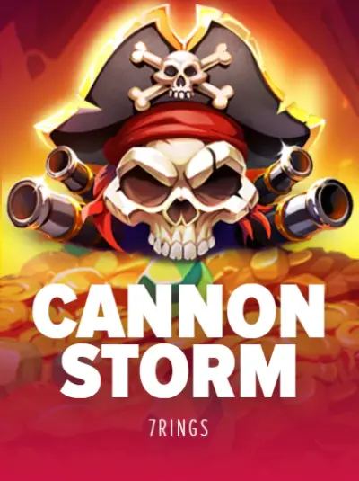Cannon Storm