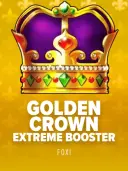 Golden Crown Extreme Booster