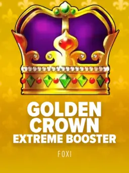 Golden Crown Extreme Booster