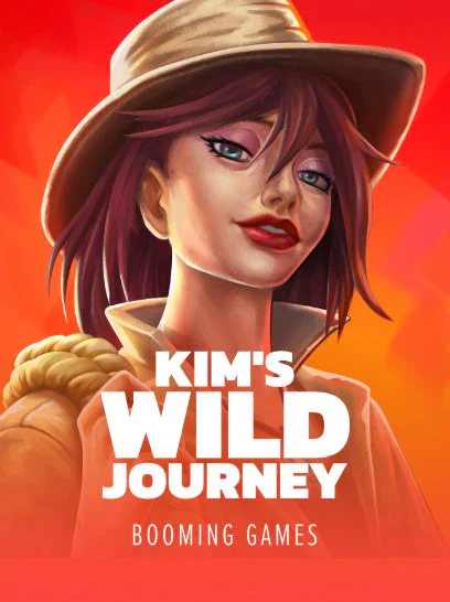 Kim's Wild Journey