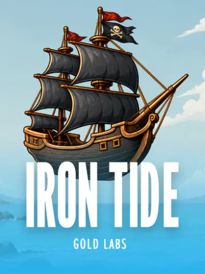 Iron Tide