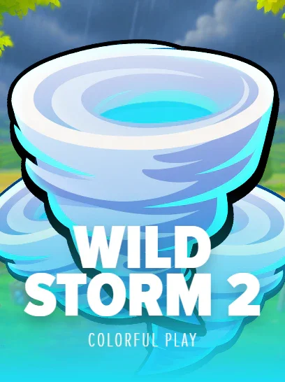 Wild Storm 2