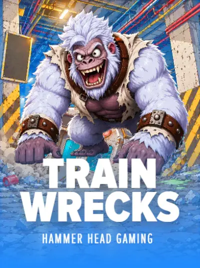 Train Wrecks