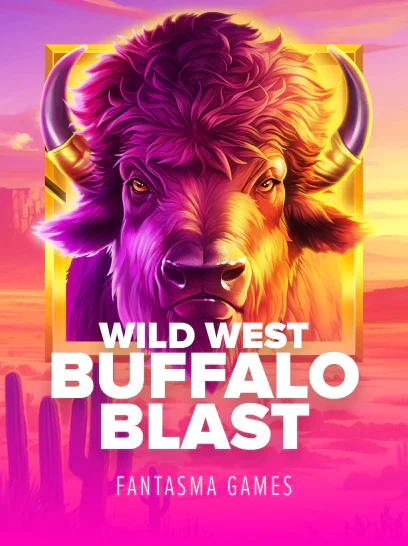 Wild West Buffalo Blast