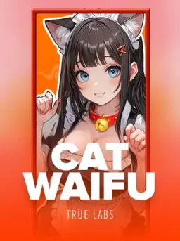 Cat Waifu
