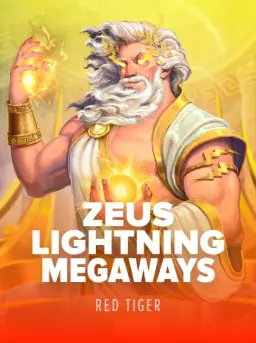 Zeus Lightning MegaWays