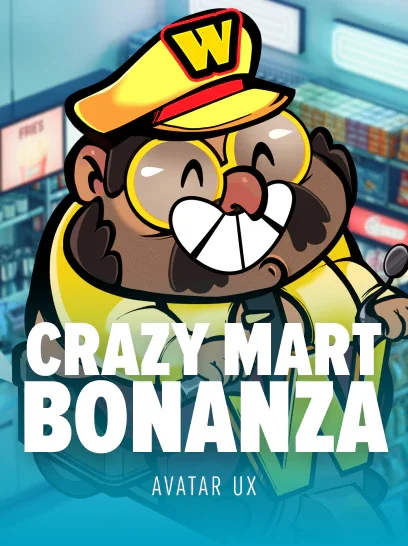 Crazy Mart Bonanza