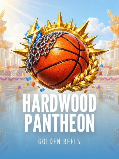 Hardwood Pantheon