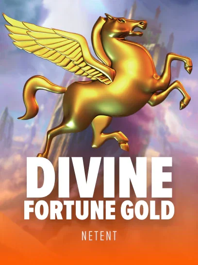Divine Fortune Gold