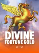 Divine Fortune Gold