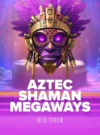 Aztec Shamans MegaWays
