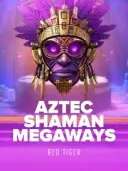 Aztec Shamans MegaWays