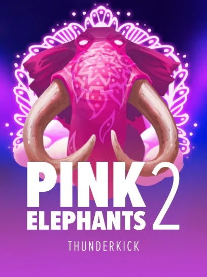 Pink Elephants 2