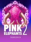 Pink Elephants 2