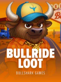 Bullride Loot